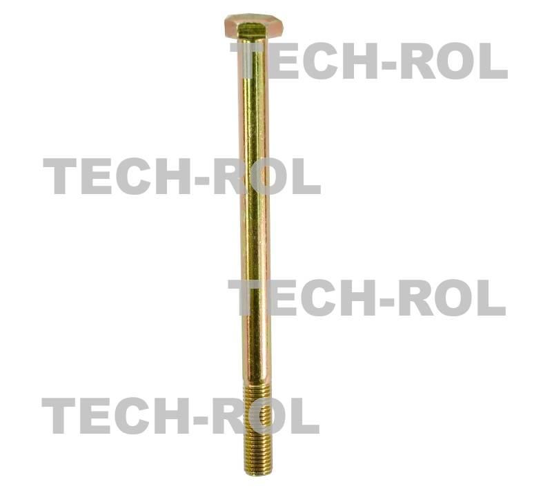 Śruba misy olejowej 5/16 x 4.1/2 do MF-3 0096245 Produkt krajowy