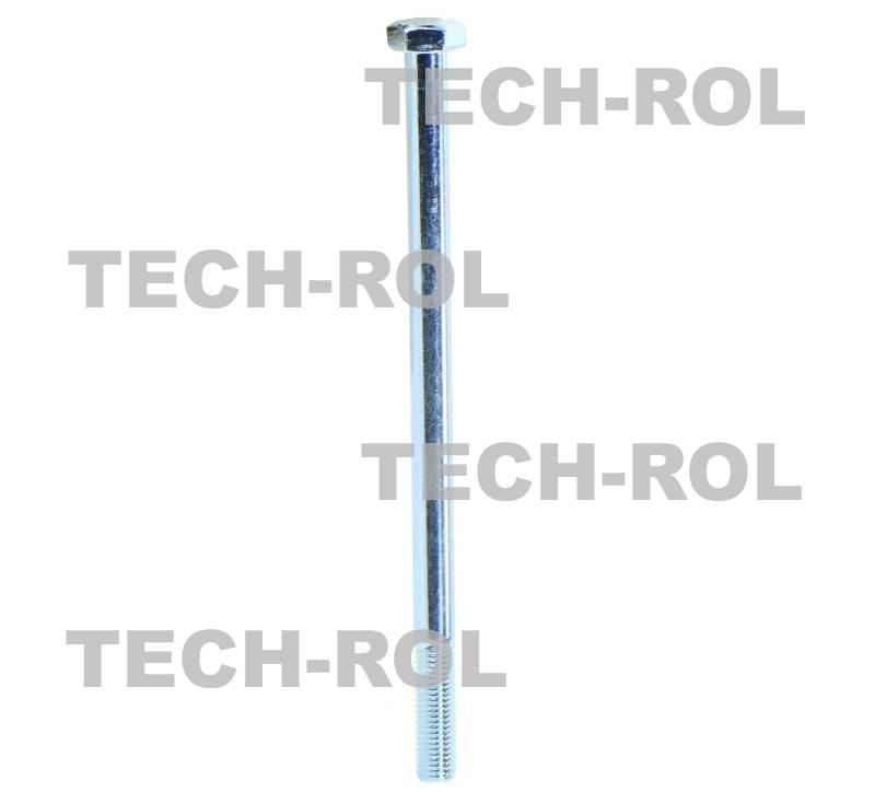 Śruba misy oleju długa 5/16" L-145 mm pasuje do MF-4 2184435 Produkt