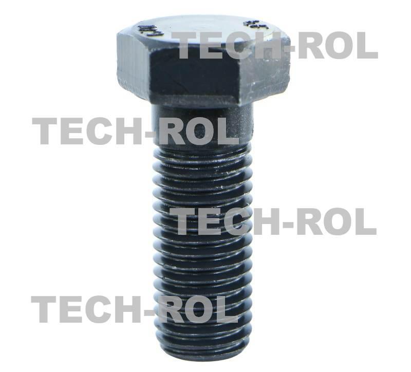 Śruba 3/4 UNC x 2 3/4" mocowania ładowacza długa pasuje do MF-3/4