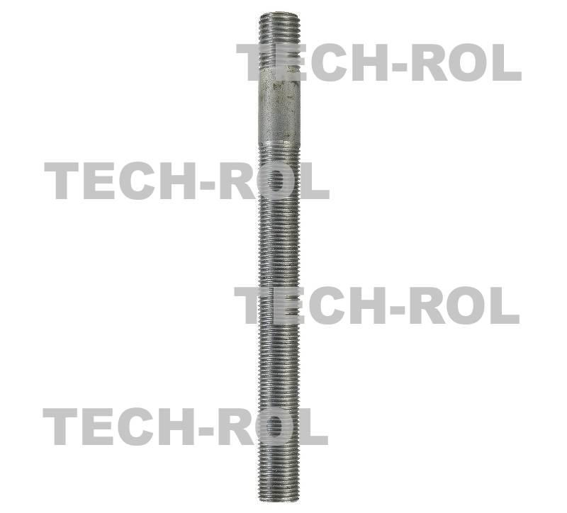 Śruba obudowy hamulca Bizon 5040240420 Produkt krajowy