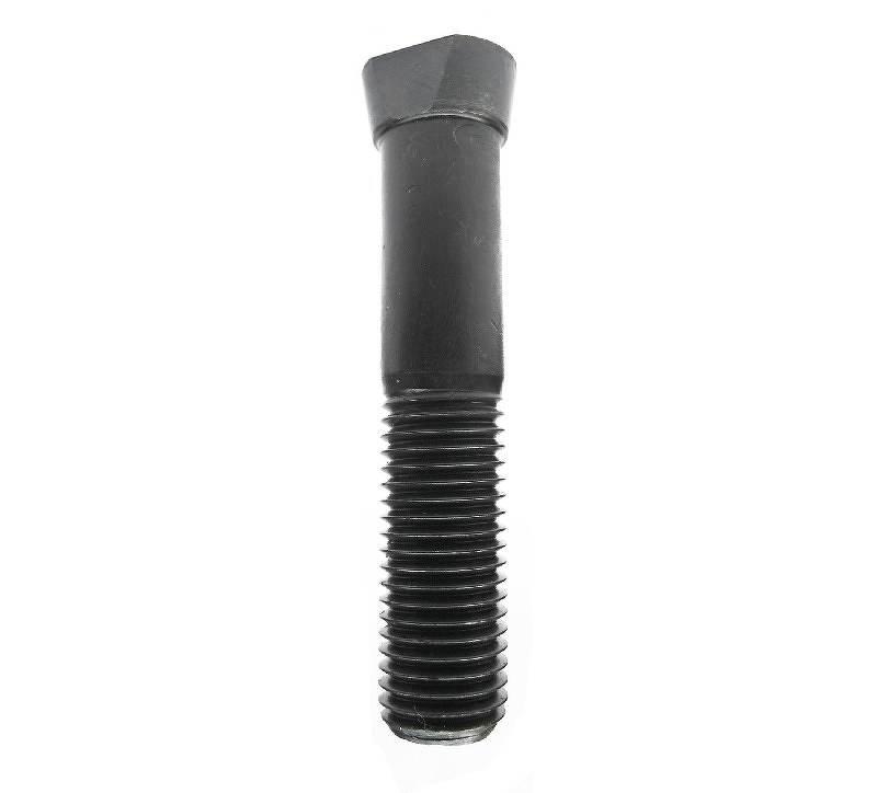 Śruba płużna OVAL M16×85 z nakrętką klasa 12.9 – pasuje do 5szt