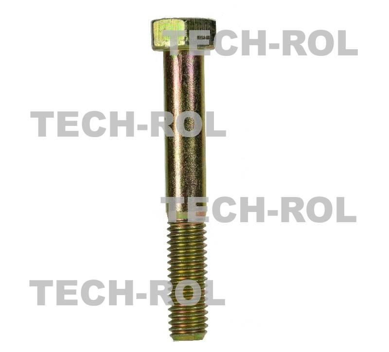 Śruba pokrywy podnośnika hydraulicznego 377144X1 Produkt krajowy