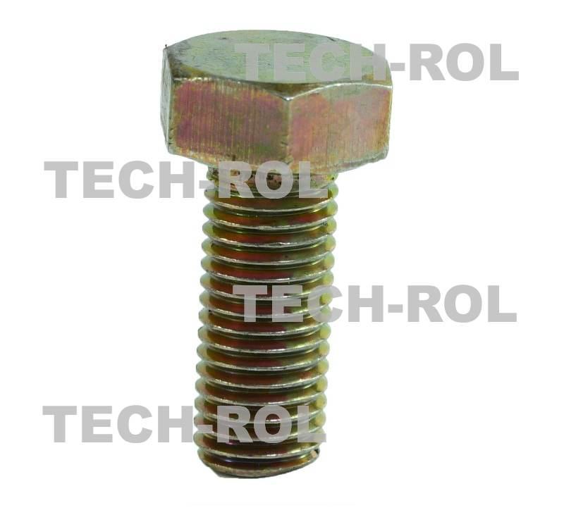 Śruba pokrywy tylnej głowicy 5/16" x 3/4" do MF-3 0746254 Produkt krajowy