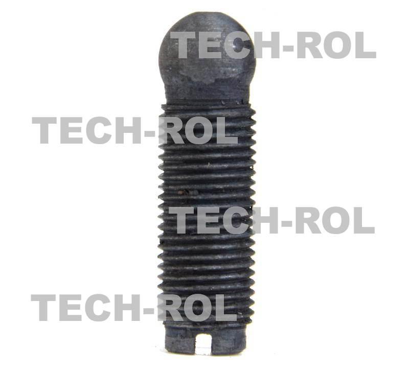 Śruba regulacji zaworów c-385 80005042 Produkt krajowy
