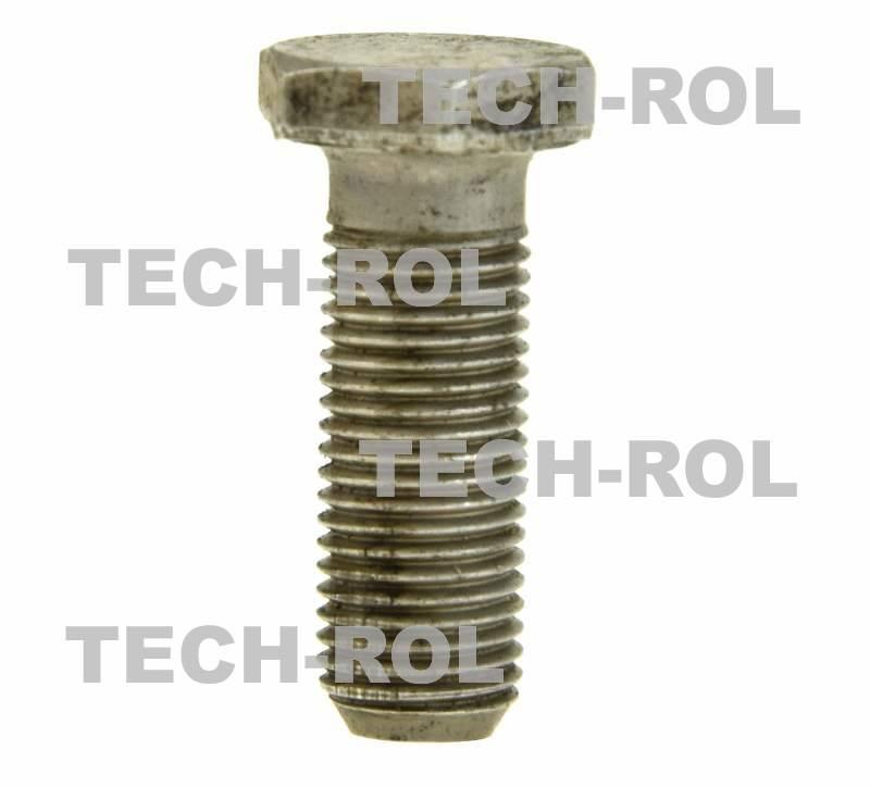 Śruba regulacji zaworów MF-3 0720677 Produkt krajowy