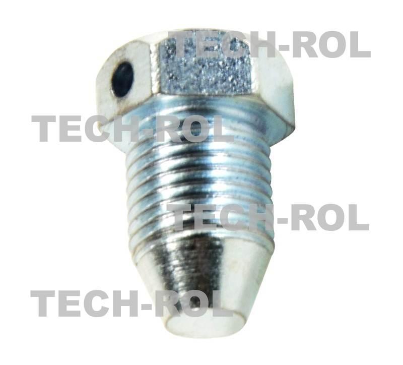 Śruba widełek 80121144 Produkt krajowy | CC10-358