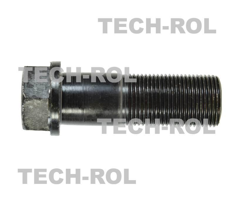 Śruba piasty tylnej koła do MTZ-82 50-3104028 APARTS 2szt