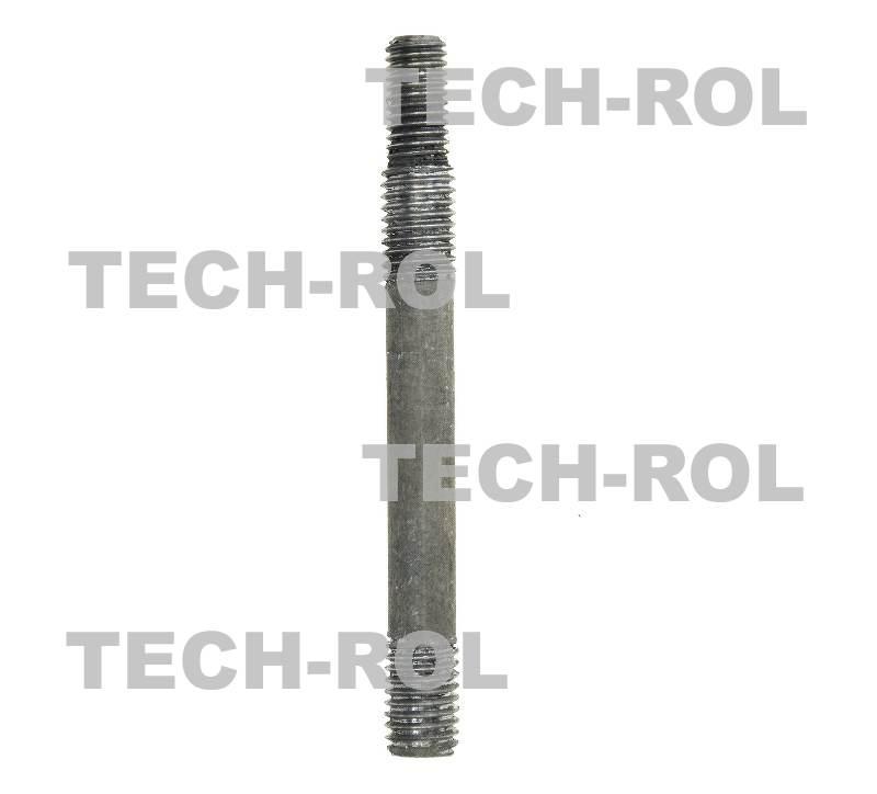 Śruba wspornika dźwigienek zaworowych M-10 86005027 Produkt krajowy