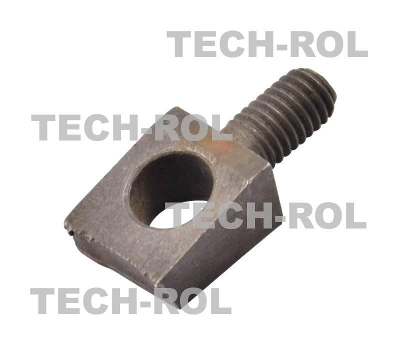 Śruba z uchem cięgna hamulca do C-360 50668020 Produkt krajowy