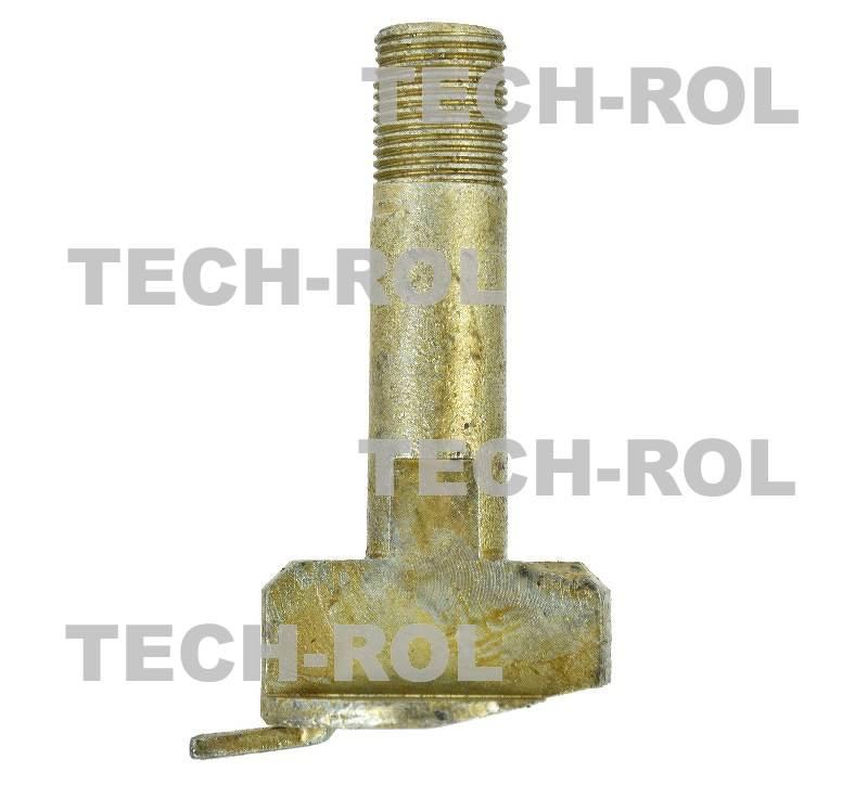 Śruba zaczepu do MTZ-82 70-4605320 Produkt Standard