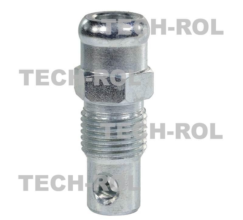 Śruba zbiornika paliwapasuje do MTZ-82 50-1101081 Produkt krajowy