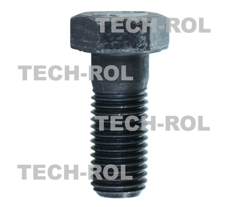Śruba M16x40 zwolnicy do C-360 50428230 54210634 Produkt krajowy