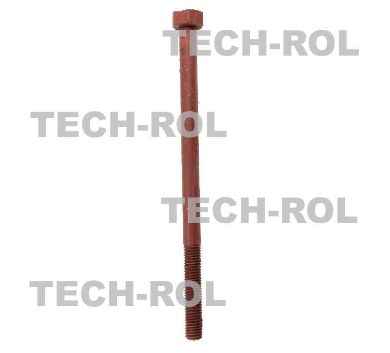 Śruba Bizon 5040030520 Produkt krajowy | BZ00-097