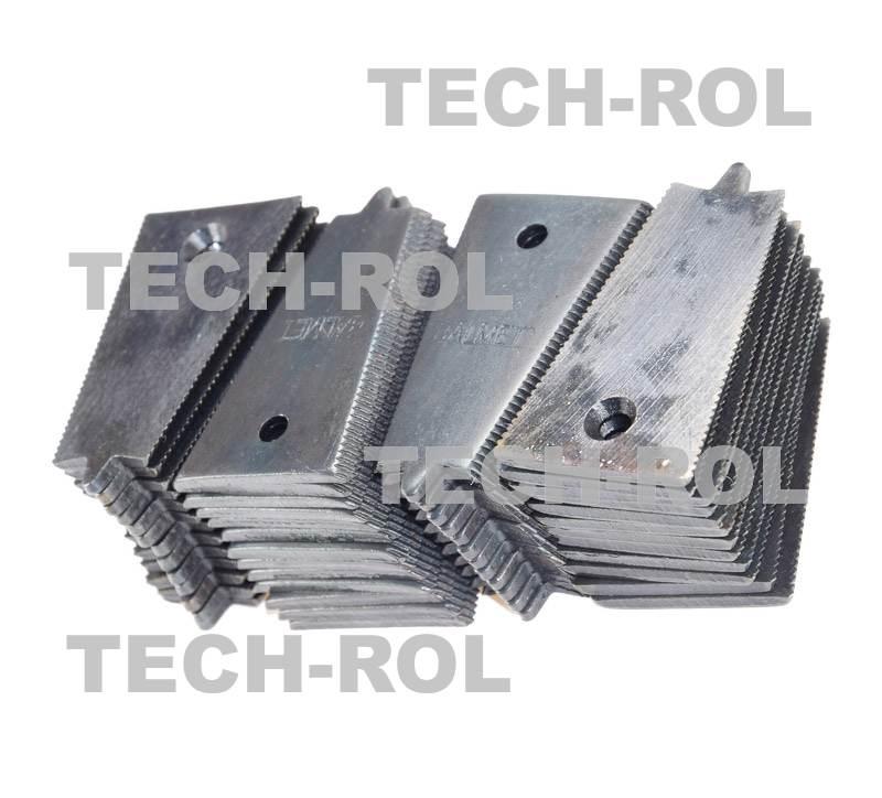 Stalka bizon paczka 50 sztuk 1 paczka 5040020490 Balmet