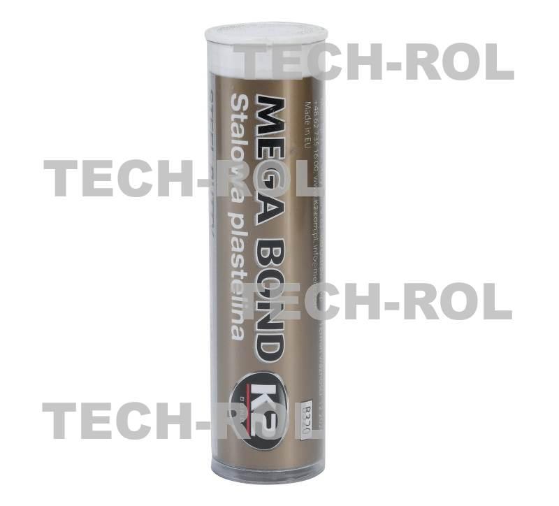 Stalowa plastelina Mega Bond 40 g B323 K2