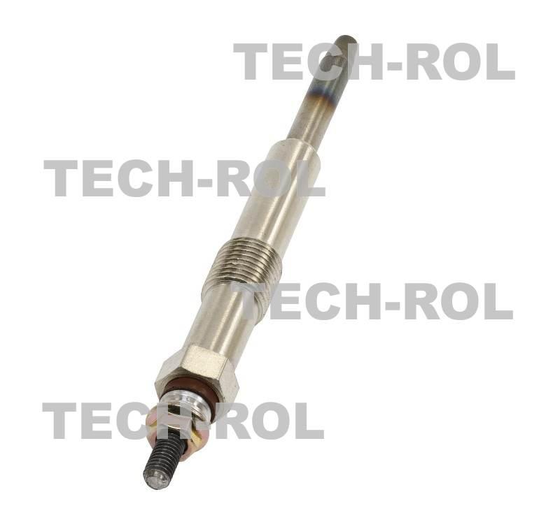 Świeca żarowa 12 V silnik Euro-2 pasuje do MTZ Belarus Pronar 11721083