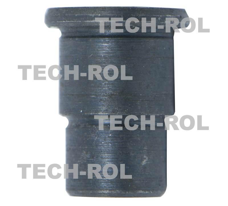 Sworzeń 2 korby sterującej mechanizmu sterującego do C-360 50582260