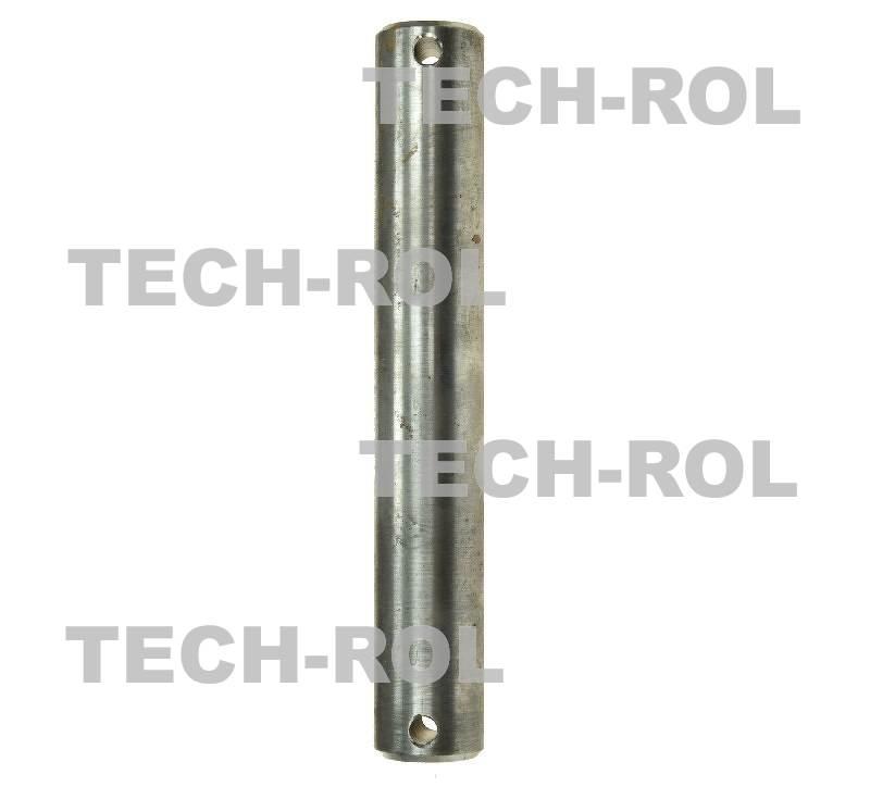 Sworzeń 7 fi-35mm długość – 23cm ładowacz CYKLOP/TROLL