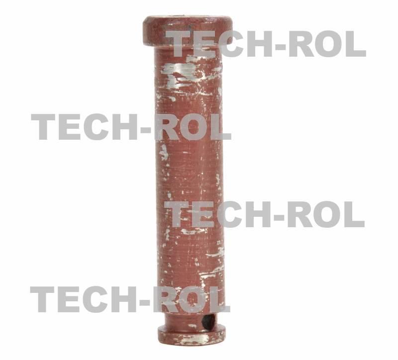 Sworzeń dolny wieszak-cięgło do T-25 A2056371 Produkt krajowy