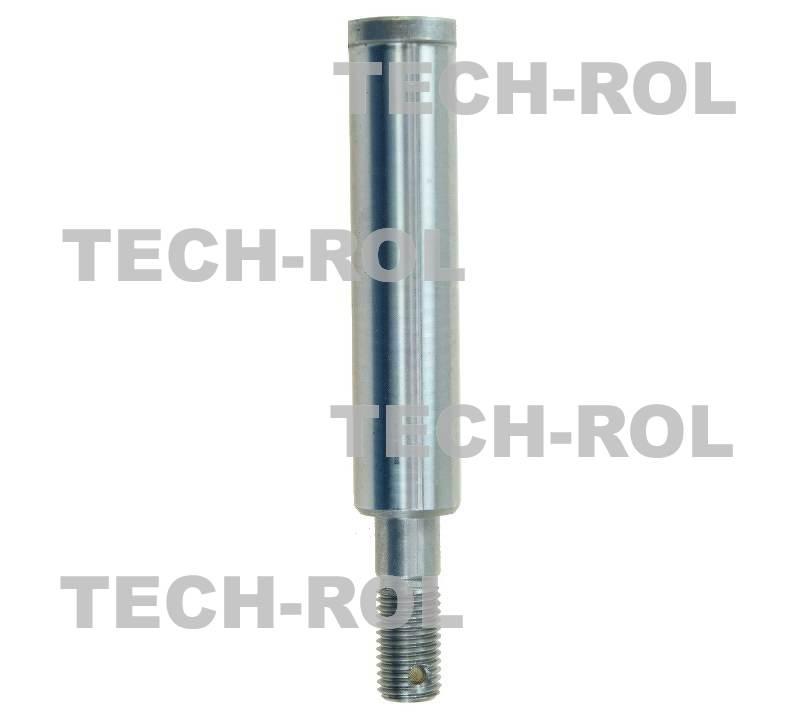 Sworzeń dyszla 8T Przyczepa HL 440250070222 Produkt krajowy