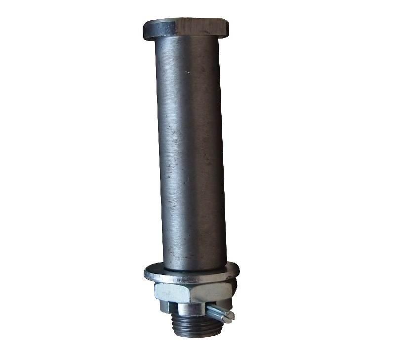 Sworzeń dyszla kompletny Przyczepa D-47 D-732 fi-30 X530008 6120080009