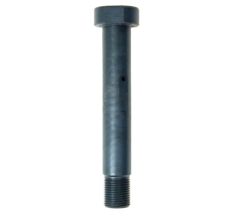 Sworzeń resoru D-47 D-43 stary typ średnica fi-19mm długość L-135mm