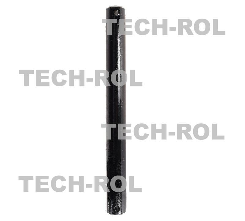 Sworzeń specjalny Bizon 5040280141 Produkt krajowy
