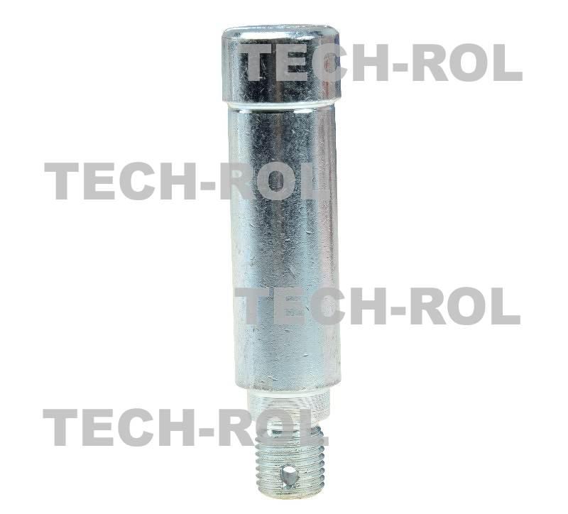 Sworzeń tłumika drgań do Zetor 67454302 Produkt Standard