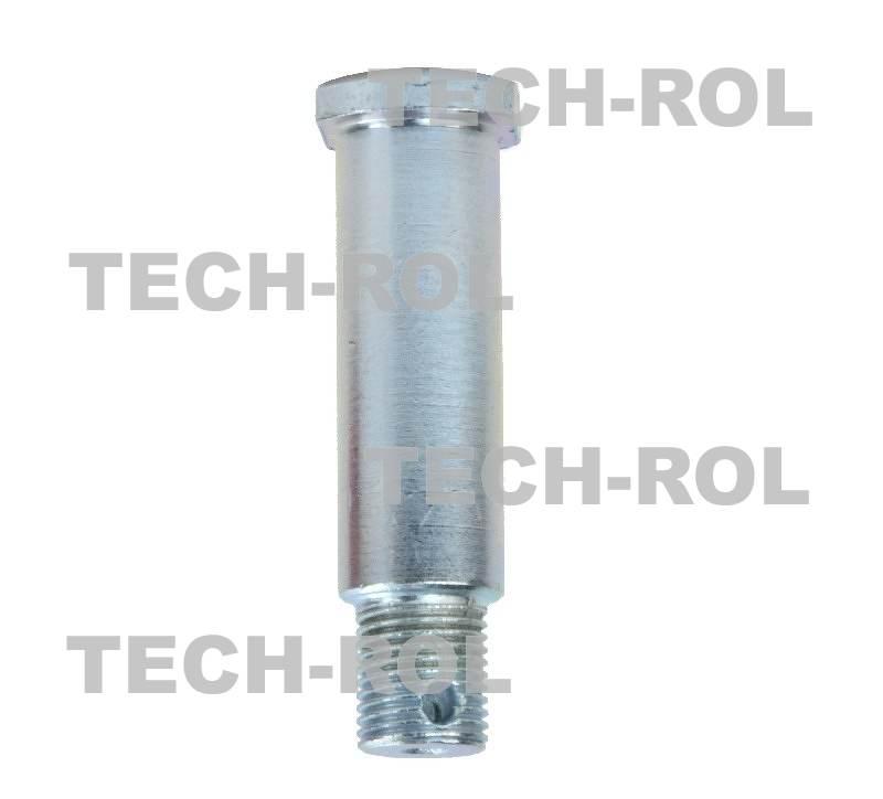Sworzeń tłumika drgań do Zetor 67454304 Produkt Standard