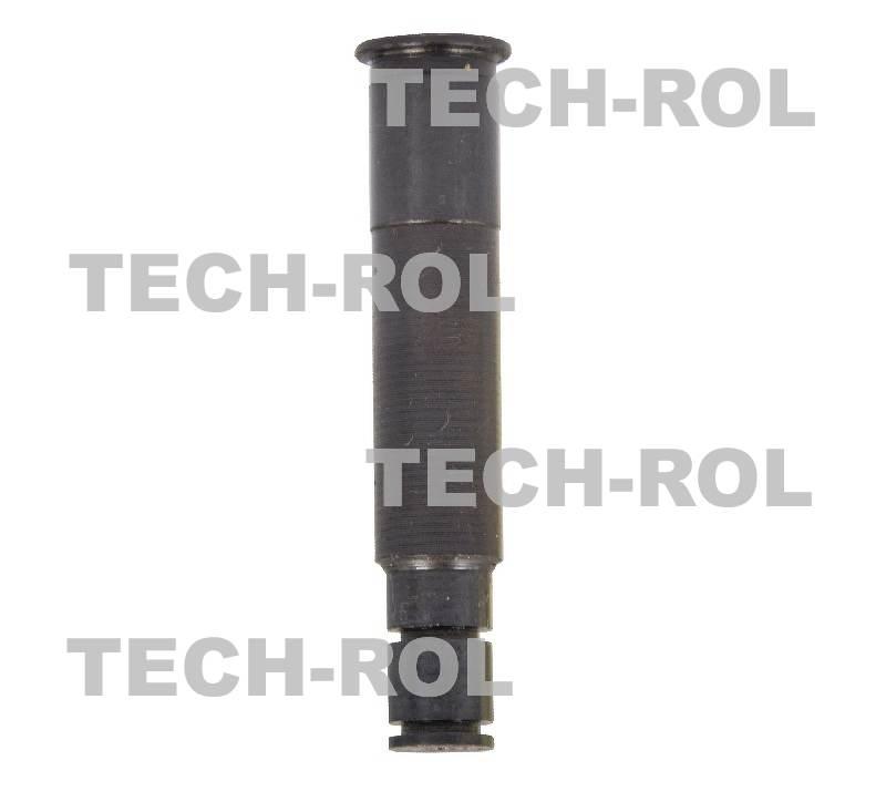 Sworzeń wahadła mechanizmu podnośnika do C-360 50582250 Produkt krajowy