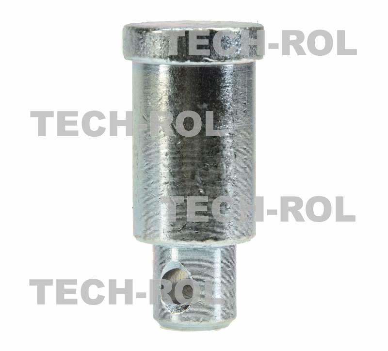 Sworzeń wspornika cylindra pomocniczego do MF-3/4 7004637M1 Produkt