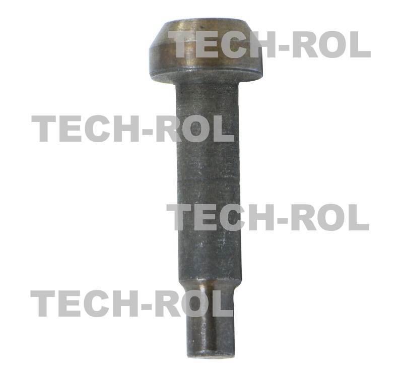Sworzeń zabezpieczający mechanizmu c-360 archimedes 50582190 Archimedes