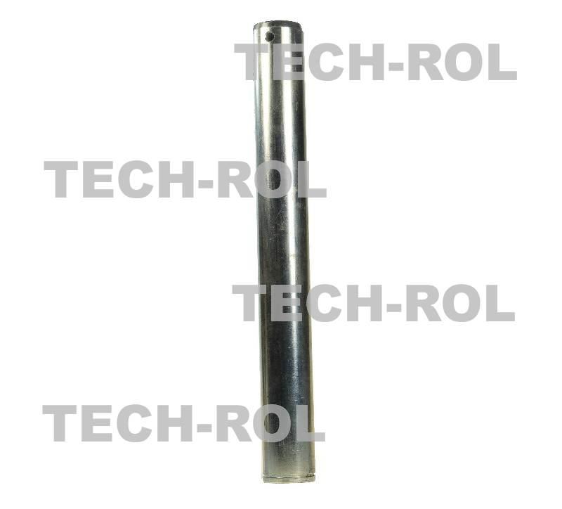 Sworzeń zaczepu górnego fi-40 80451011 Produkt krajowy