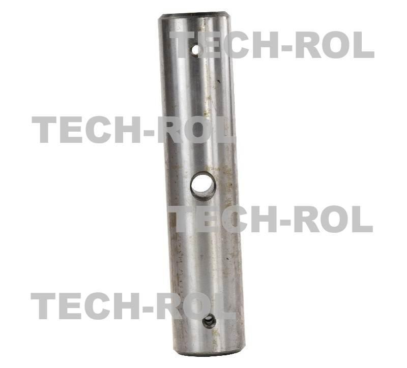 Sworzeń zwrotnicy hartowany fi-40mm Rozrzutnik 221101121 221101060 Produkt