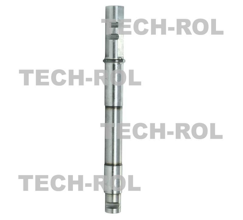 Sworzeń zwrotnicy uniwersalnyC-330/C-360 50434161 Rolmus