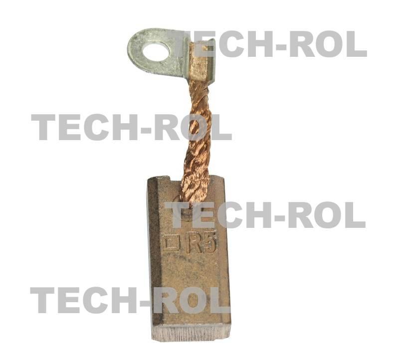 Szczotka rozrusznika R-5 do C-328 8214040 132456A Elektrocarbon
