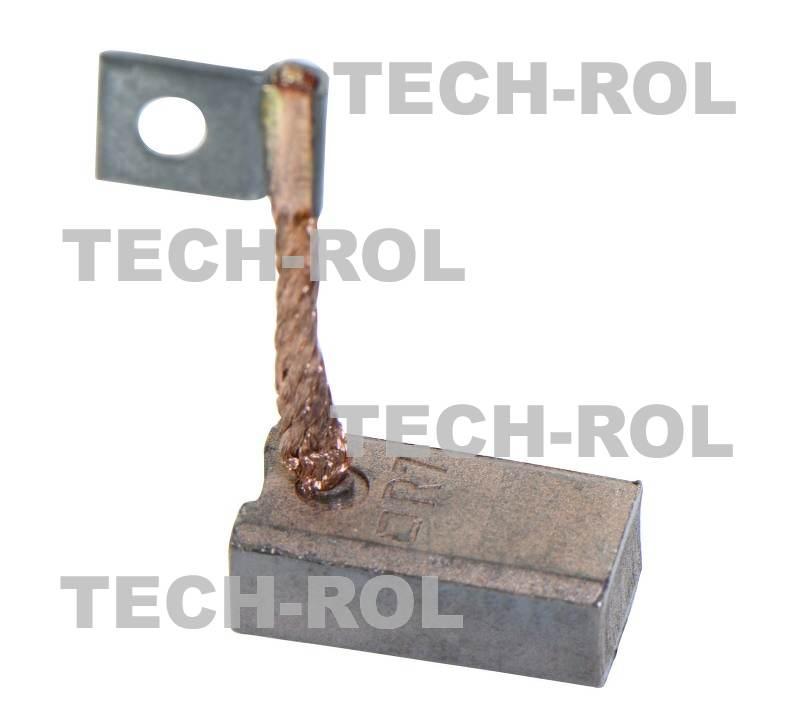 Szczotka rozrusznika R-7 do C-360 8414040 131458CD Elektrocarbon