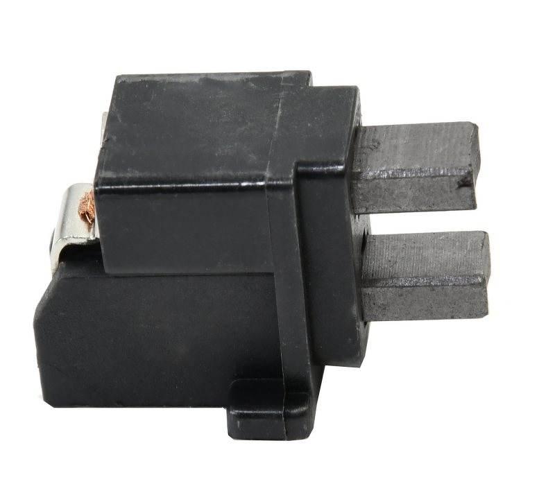 Szczotkotrzymacz alternatora A124 do C-385 83351678 POL Elektrik