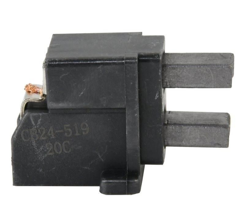 Szczotkotrzymacz alternatora A124 do C-360/C-330 9039020 POL Elektrik