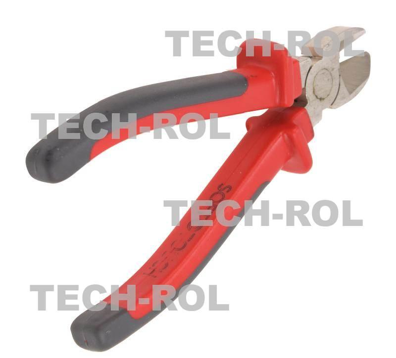 Szczypce boczne profesjonalne 180mm 28711 Proline