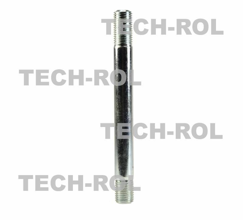 Szpilka 3/8x3,1/4 kolektora wydechowego MF-4 0826410 Produkt krajowy