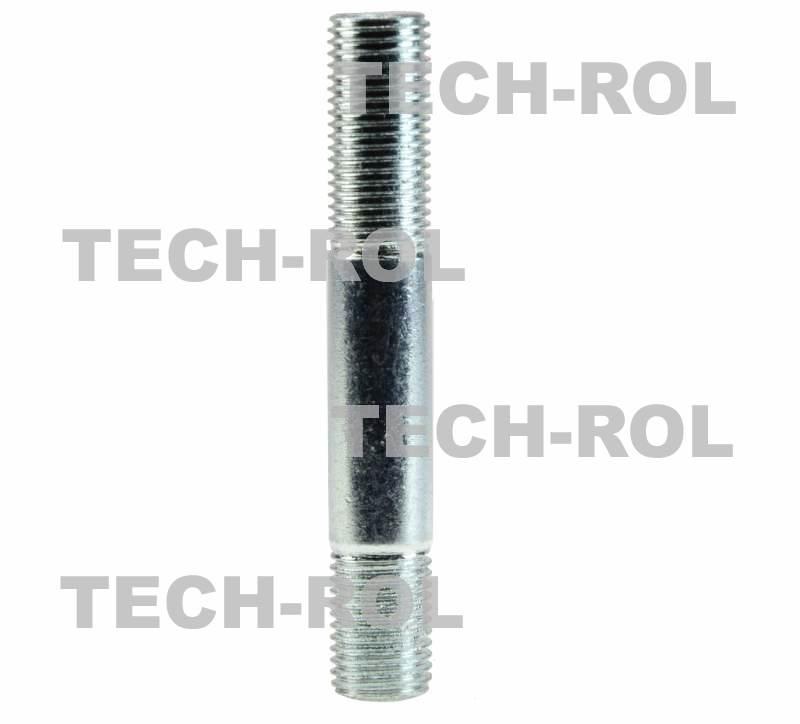 Szpilka 3/8x61,91 kolektora wydechowegoMF-4 0826450 Produkt krajowy