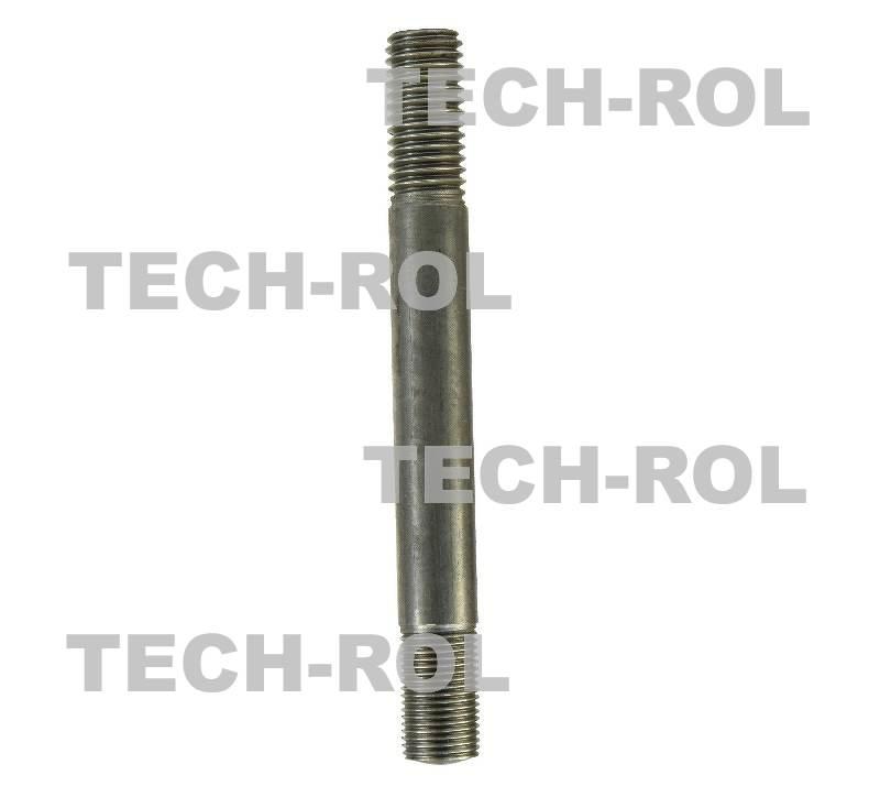 Szpilka 5/8x146 cylindra podnośnika MF-4 377588X1 Produkt krajowy