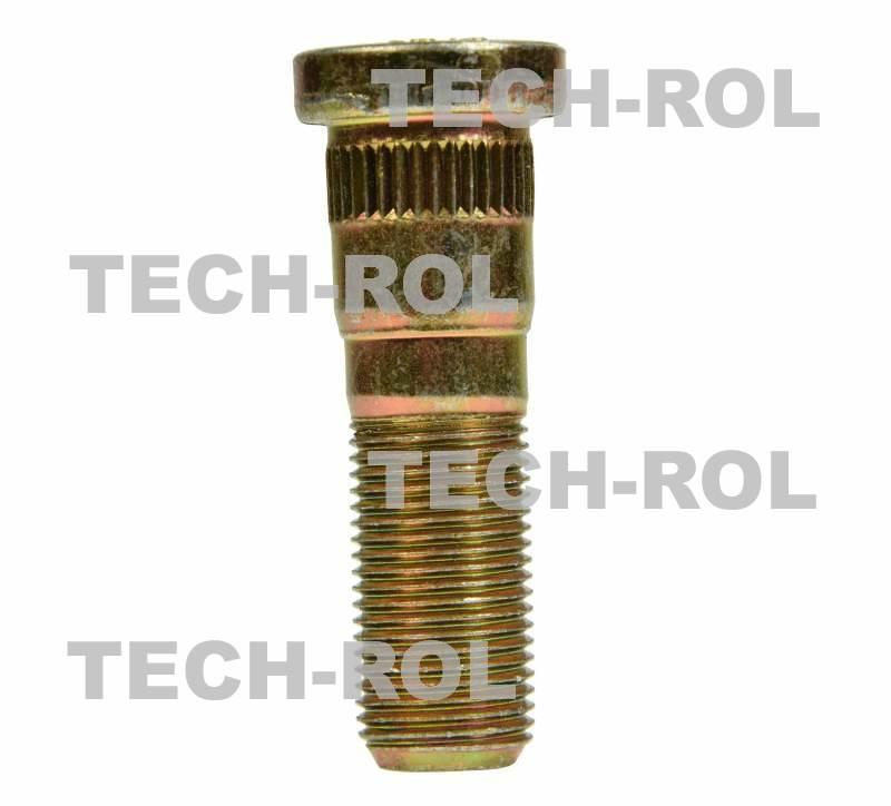 Szpilka 5/8 UNF wału koła tylnego MF-3 893017M2 Produkt krajowy