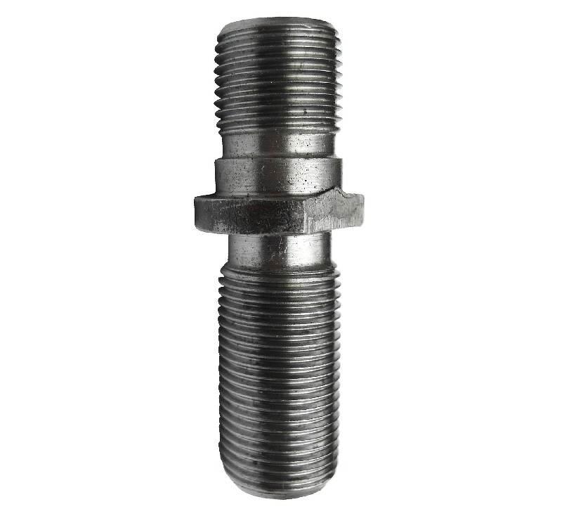 Szpilka dwustronna lewa stary typ M18x1,5 L długość 66 mm Przyczepa