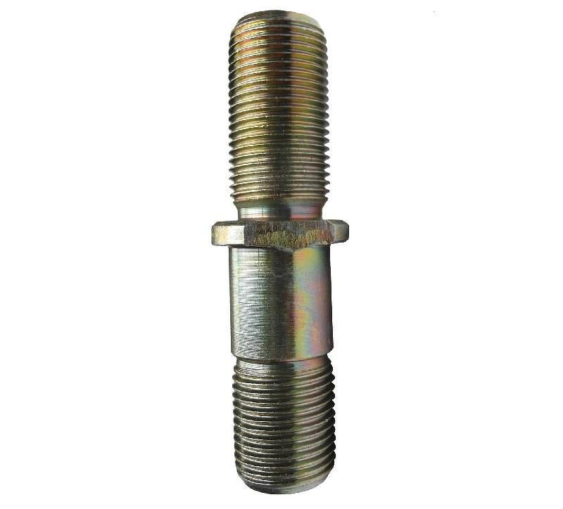 Szpilka dwustronna prawa stary typ długość L-80mm M18x1,5 P Przyczepa