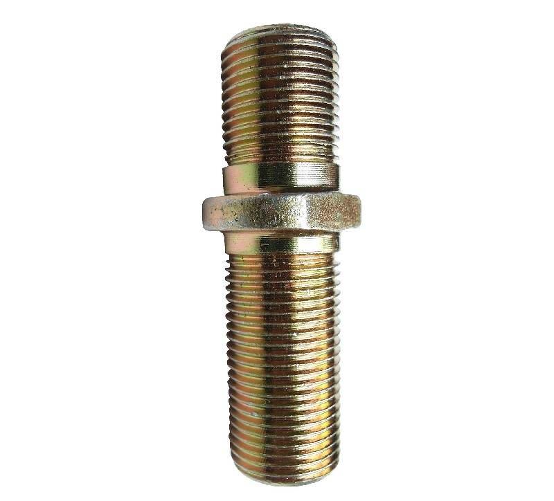 Szpilka dwustronna prawa stary typ M18x1,5 P długość 66 mm Przyczepa