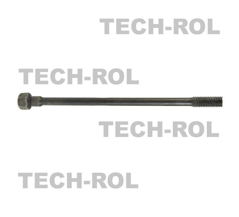 Szpilka głowicy długa 212mm/224mm do Deutz-Fahr 2101681 Produkt Standard