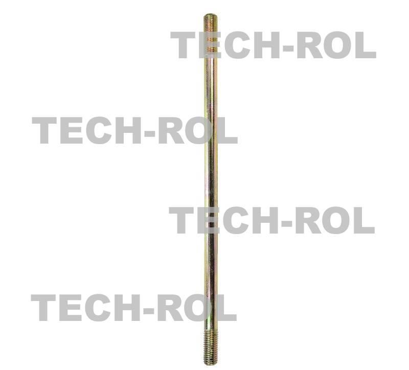 Szpilka głowicy do T-25 D37M1002028 Produkt krajowy