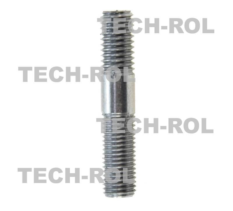 Szpilka kolektora wydechowego do T-25 D37M1008125 Produkt krajowy